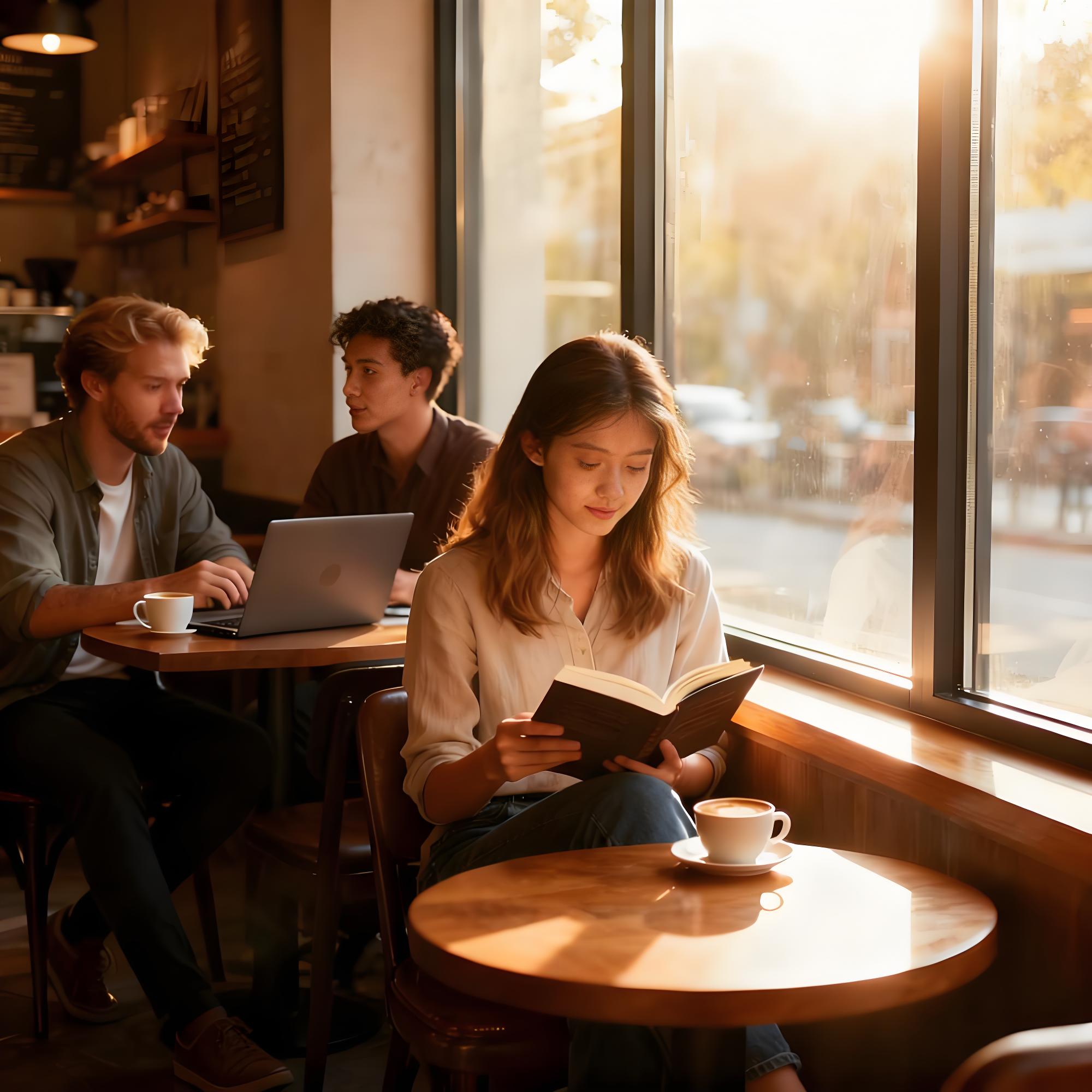 Remove People From Image Sample